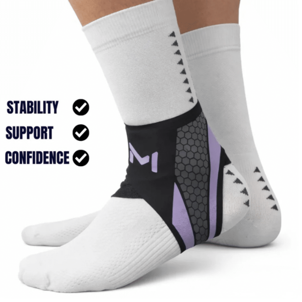 Evosteps Ankle Brace (Official Retailer) [year]