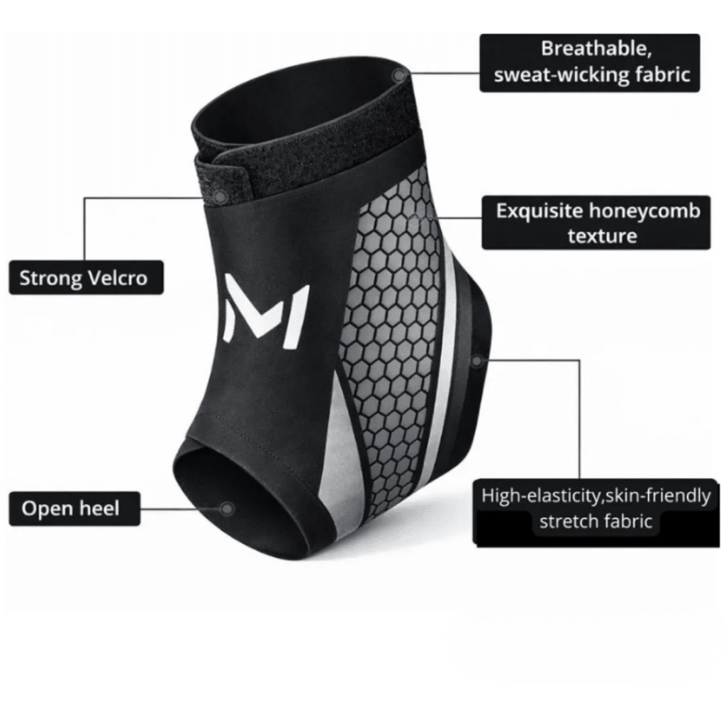 Evosteps Ankle Brace (Official Retailer) [year]