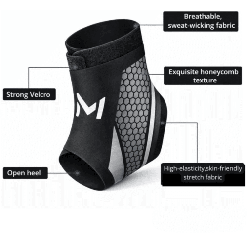 Evosteps Ankle Brace (Official Retailer) [year]