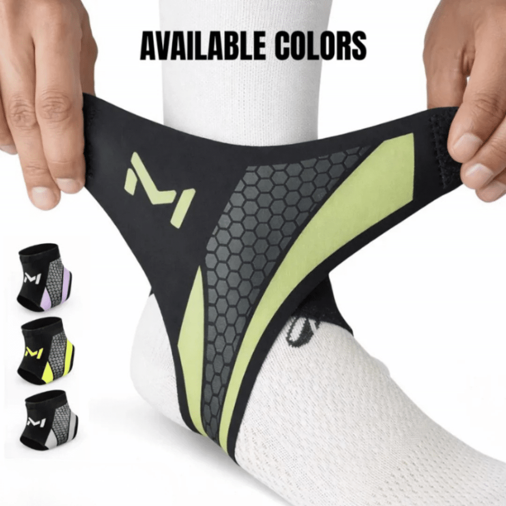 Evosteps Ankle Brace (Official Retailer) [year]