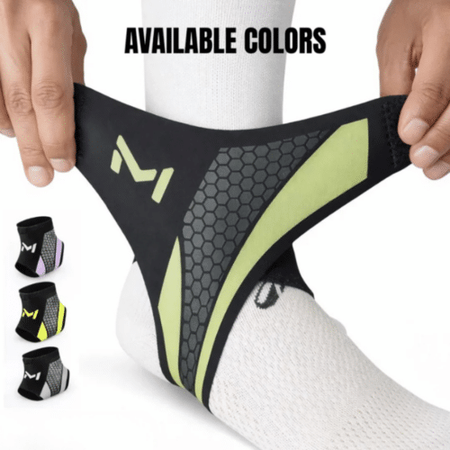 Evosteps Ankle Brace (Official Retailer) [year]