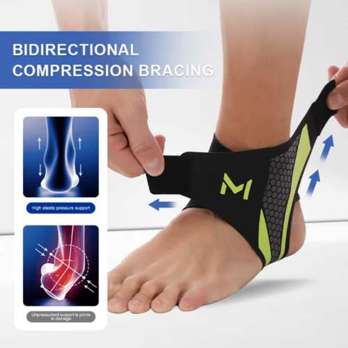 Evosteps Ankle Brace (Official Retailer) [year]