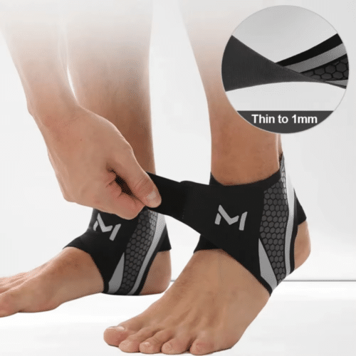 Evosteps Ankle Brace (Official Retailer) [year]