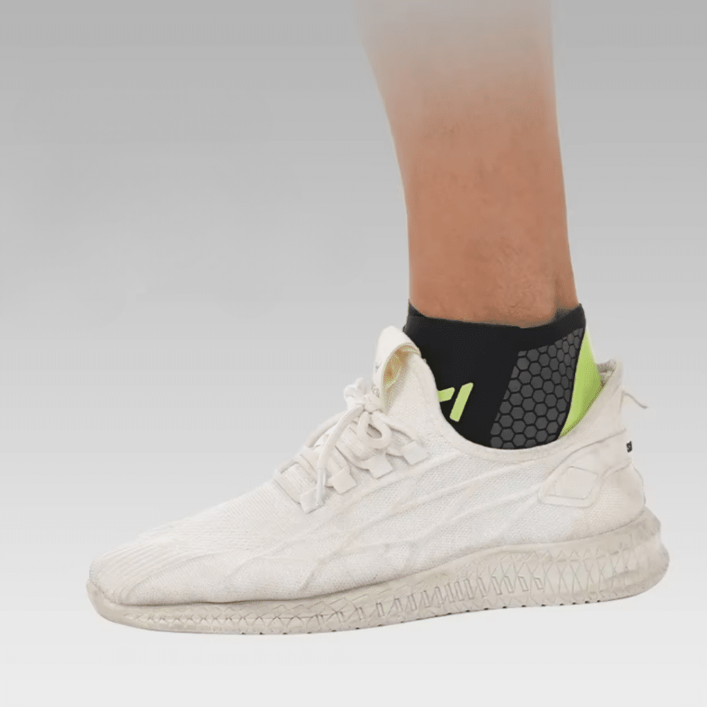 Evosteps Ankle Brace (Official Retailer) [year]